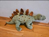 Dinosaurier Kuscheltier Plüschtier München - Bogenhausen Vorschau