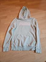 Kapuzenpulli puma mint Größe 34 Baden-Württemberg - Hockenheim Vorschau