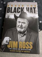 JIM ROSS Buch signiert Autogramm WWE WWF Wrestling Berlin - Marzahn Vorschau