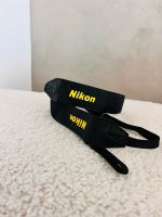 Nikon Z6 Kameragurt Tragegurt Z-Serie schwarz NEU Bayern - Grassau Vorschau