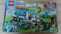 Lego Friends 41339 Mias Wohnmobil Bayern - Dillingen (Donau) Vorschau