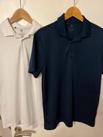 2 Adidas Performance Polo Herren Nordrhein-Westfalen - Würselen Vorschau