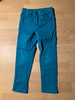 Twillhose Jeans Jako-o Größe 104 schmal Baden-Württemberg - Sternenfels Vorschau