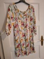 Kleid gr. XXL Berlin - Tempelhof Vorschau