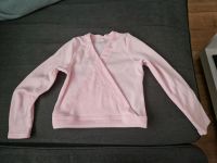 Ballett Jäckchen Pullover rosa 4-5 Jahre Niedersachsen - Loxstedt Vorschau