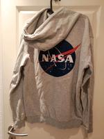 NASA Kapuzenpullover Sachsen - Hohenstein-Ernstthal Vorschau