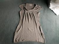 Promod Cashmere Pullunder Kurzarm Pullover Hessen - Wartenberg Vorschau