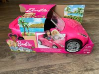 Barbie Cabrio NEU Nordrhein-Westfalen - Unna Vorschau