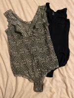 Bodysuit Damen Body elegant Gr.36-38 Intimissimi & Secret Hessen - Offenbach Vorschau