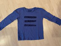 Basic Langarmshirt Hessen - Darmstadt Vorschau