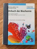 Voet Voet Pratt - Lehrbuch der Biochemie Nürnberg (Mittelfr) - Mitte Vorschau