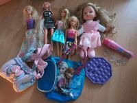 Mädchen  Spielpaket Puppe Barbie Bayern - Aschau im Chiemgau Vorschau