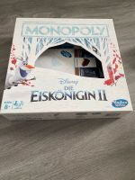 Monopoly Disney die Eiskönigin 2 Aachen - Eilendorf Vorschau