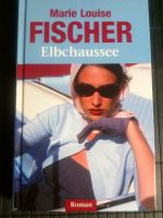 Elbchaussee von Marie Louise Fischer Nordrhein-Westfalen - Kalletal Vorschau