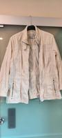 Damen Jacke beige Saarland - Schwalbach Vorschau