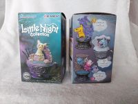 Pokemon Re-ment Little Night Figuren Forgita Shuppet Niedersachsen - Nortrup Vorschau