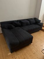 Sofa im Wohnzimmer mit schlaf funktion Köln - Bickendorf Vorschau
