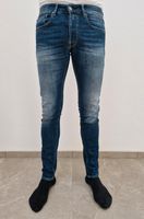 REPLAY WILLBI Jeans Hose W 32 / L 34 Regular Slim Fit Bayern - Raubling Vorschau