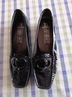 Mephisto Damenschuhe Gr 37 (4 1/2) Niedersachsen - Cloppenburg Vorschau