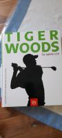 Tiger Woods Buch Kr. Dachau - Röhrmoos Vorschau