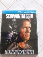 Bluray Running Man limidet Edition neu Nordrhein-Westfalen - Bergneustadt Vorschau