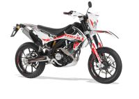 RIEJU Marathon Pro SM 125 i Supermoto Nordrhein-Westfalen - Paderborn Vorschau