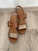NEU S. Oliver Sehr Schöne Schuhe Zu Verkaufen. Bayern - Bellenberg Vorschau