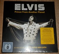 Elvis Prince from Another Planet Westerwaldkreis - Sessenhausen Vorschau