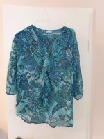 Bluse Street One Gr.38 inklusive Versand Nordrhein-Westfalen - Gladbeck Vorschau