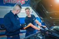 Kfz-Mechaniker in Wiesbaden (m/w/d) Wiesbaden - Delkenheim Vorschau