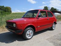 Fiat 127 Oldtimer ,  Abarth felgen , H Kennzeichen Baden-Württemberg - Brackenheim Vorschau