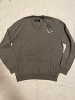 Marc O' Polo Schurwolle Pullover grau Gr. L oder XL Neu Nordrhein-Westfalen - Hamm Vorschau