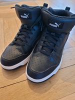 Puma Winter Sneaker 38.5 Bayern - Coburg Vorschau