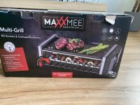 Maxxmee Multi-Grill Baden-Württemberg - Mühlhausen im Täle Vorschau