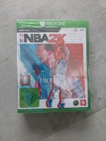 XBOX ONE NBA 2K 22 inkl. Steelbook NEU & OVP Saarland - Saarlouis Vorschau