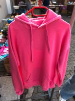 Hoodie/Pullover pink Gr. S oversized Damen New Yorker Hessen - Wetzlar Vorschau