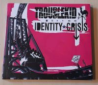 Troublek!d Troublekid Identity Crisis CD Punkrock Leipzig Leipzig - Leipzig, Zentrum Vorschau
