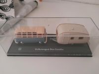 Modellauto VW T 1 Bus Sambia Sachsen - Chemnitz Vorschau