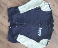 Sweatshirtjacke Gr. 152/158 blau Bayern - Affing Vorschau