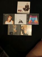 5 CDs Kylie Minogue Neustadt - Buntentor Vorschau