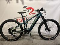 Haibike ALLTRAIL 9 MTB Fully E-Bike 720Wh 85Nm 12G ❗Statt 5699€❗ Hessen - Neuberg Vorschau