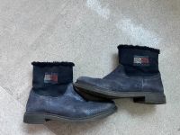 Tommy Hilfiger Schuhe Winter Boots Gr. 36 Sachsen - Mühlau Vorschau