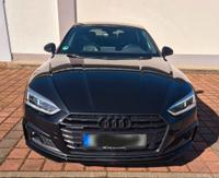 Audi A5 2.0 TFSI Quattro Leder Automatik TÜV AHK SH Sachsen-Anhalt - Brehna Vorschau