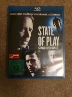 Bluray State of Play Brandenburg - Woltersdorf Vorschau