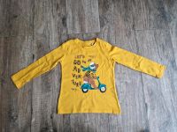 Shirt / dünner Pulli, C&A, Gr. 104, wie neu Rheinland-Pfalz - Nittel Vorschau