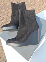 Calvin klein Schuh absatz 39 neu mit Karton Stiefel Stiefelette Thüringen - Tonna Vorschau