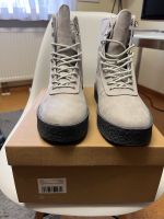 Asos Crepe Boots UK 12 Yeezy Ludwigsvorstadt-Isarvorstadt - Isarvorstadt Vorschau