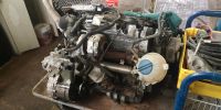 Motor CBA VW Audi Nordrhein-Westfalen - Horn-Bad Meinberg Vorschau