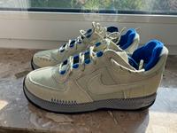 Nike Air Force 1 Wild Nordrhein-Westfalen - Sundern (Sauerland) Vorschau