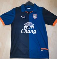 ORIGINAL & NEUWERTIG Suphanburi FC Trikot/Jersey Gr L Baden-Württemberg - Bühlertann Vorschau